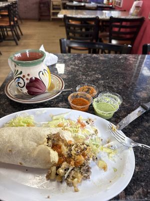 Las Hijas de La Chilanga by null