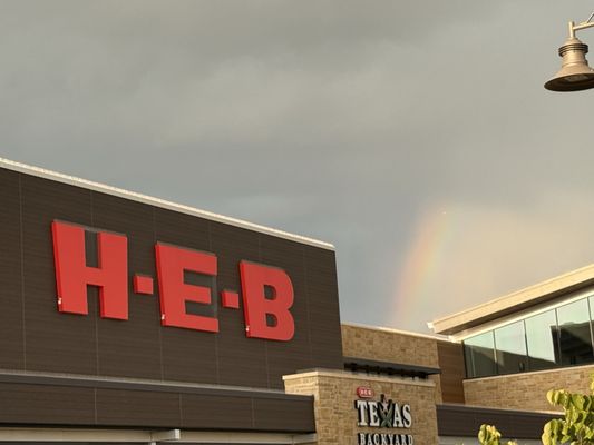 H-E-B by null