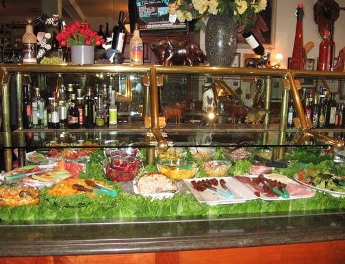 Rei Do Gado Brazilian Steakhouse by null