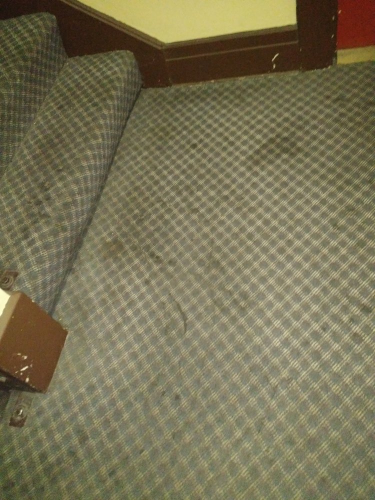 N. N. PROPERTY MANAGEMENT Updated August 2024 1915 W Glenoaks Blvd