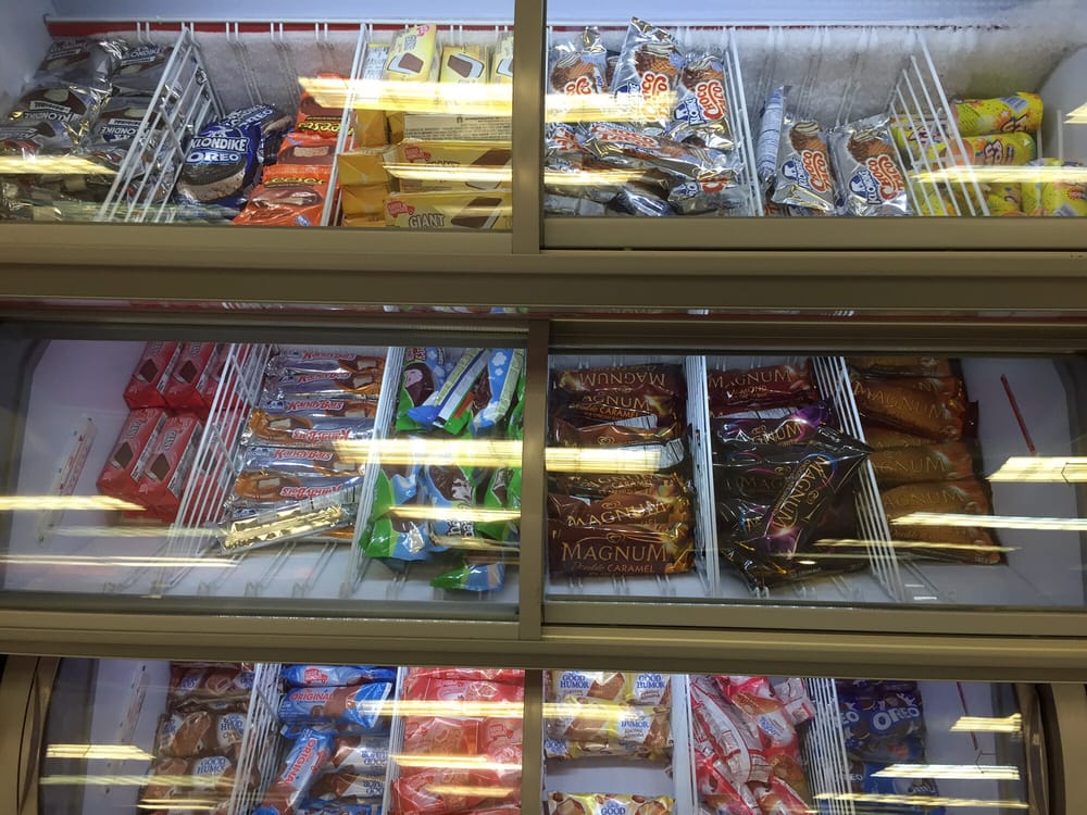 JERSEY CITY TIGER MART 854 Jersey Ave, Jersey City, New Jersey