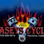 Photo of Casey's Cycle