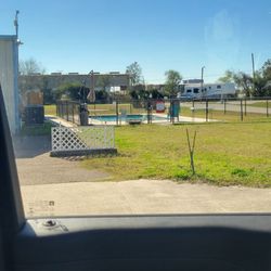 Gateway To The Gulf RV Park - Small pool