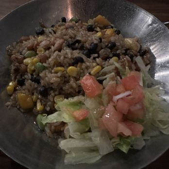 Wong Gonzalez - Mango Fried Rice - Mexican Near Me - Richmond, Virginia Wong Gonzalez - Mango Fried Rice - Mexican Near Me - Richmond, Virginia