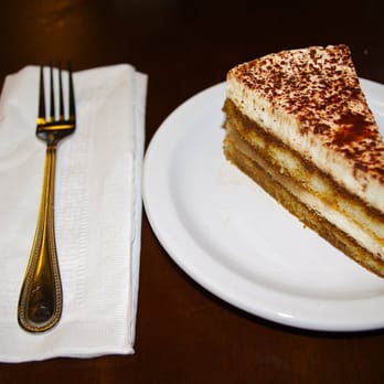 Yume - Dessert - Tiramisu - Japanese Near Me - Lodi, California Yume - Dessert - Tiramisu - Japanese Near Me - Lodi, California