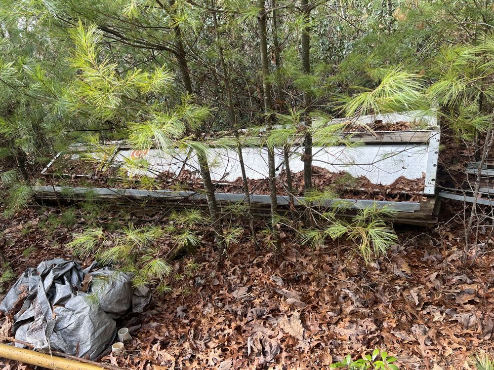 JACK OF ALL TRADES CLEAN UP & MOVING Updated September 2024 32