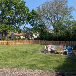 John's Fence
