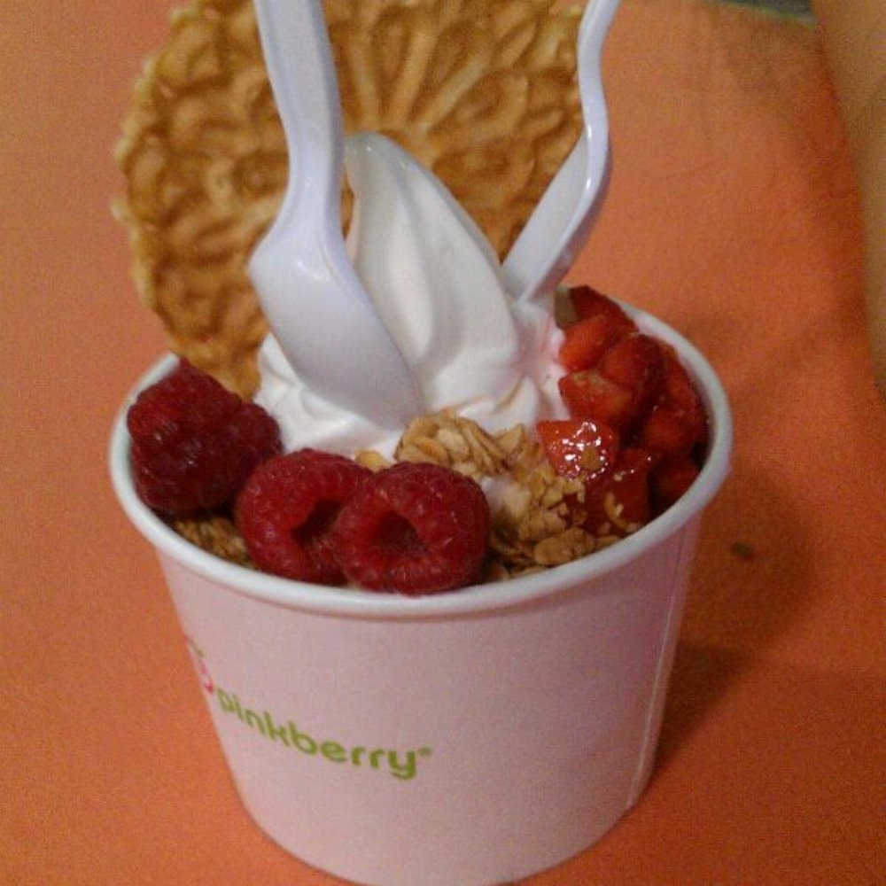 Pinkberry - Ice Cream & Frozen Yogurt Near Me - Burbank, California Pinkberry - Ice Cream & Frozen Yogurt Near Me - Burbank, California