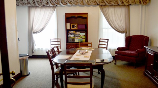 BOOKHOUT FUNERAL HOME - Updated May 2026 - Request Information - 357