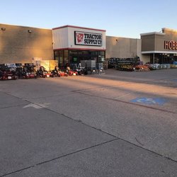 Tractor Supply
