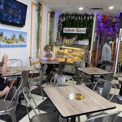 Las Palmas Cafe