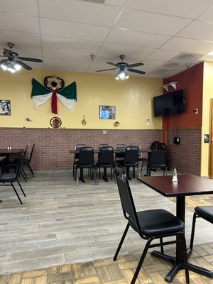 Cinco De Mayo by null