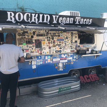 The Vegan Nom - Vegan Near Me - Austin, Texas The Vegan Nom - Vegan Near Me - Austin, Texas