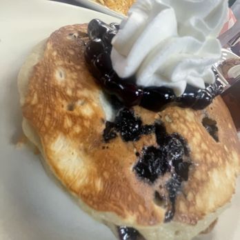 Jay Jay Cafe II - Blueberry plank cakes - Cafes Near Me - Arlington, Texas Jay Jay Cafe II - Blueberry plank cakes - Cafes Near Me - Arlington, Texas