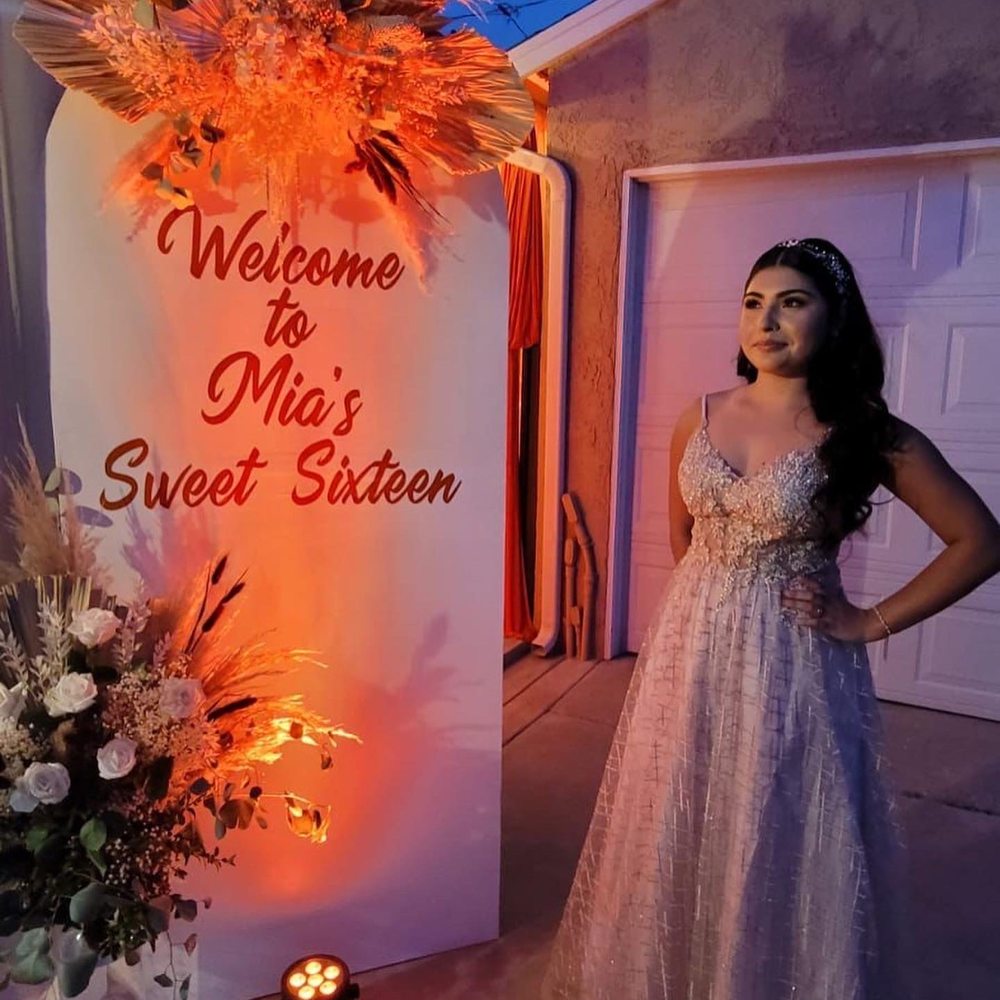 Sunset Events - Wedding Planning Near Me - Downey, California Sunset Events - Wedding Planning Near Me - Downey, California