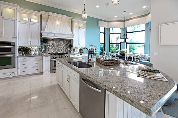 VMC Marble and Granite - countertop fabricator in Pompano Beach, FL