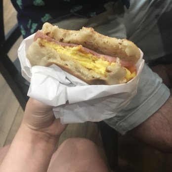 Greenberry's Coffee - Coffee & Tea Near Me - Washington, DC, District of Columbia