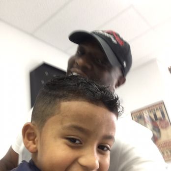 Cuts Barbershop - Great kid gets a haircut today - Barbers Near Me - Louisville, Kentucky Cuts Barbershop - Great kid gets a haircut today - Barbers Near Me - Louisville, Kentucky