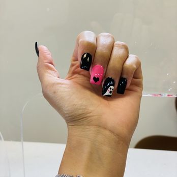 Pamper Nails & Spa - Nail Salons Near Me - Pomona, California Pamper Nails & Spa - Nail Salons Near Me - Pomona, California