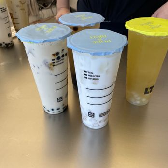 LT9 Tea Blends - Doing the tgtg and the bobas are amazing. - Bubble Tea Near Me - Pasadena, California LT9 Tea Blends - Doing the tgtg and the bobas are amazing. - Bubble Tea Near Me - Pasadena, California