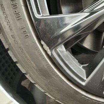 Dr. Wheel Mobile Repair - Orange County - Wheel & Rim Repair Near Me
