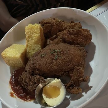 Fete - Specials Chicken - New American Near Me - Honolulu, Hawaii Fete - Specials Chicken - New American Near Me - Honolulu, Hawaii