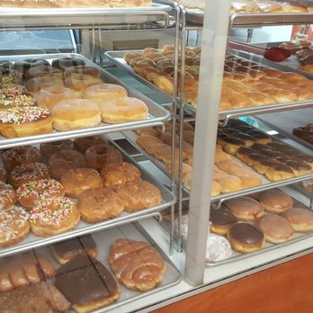 Tiffanys - Donut selection - Donuts Near Me - Los Angeles, California Tiffanys - Donut selection - Donuts Near Me - Los Angeles, California