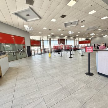 Avis Car Rental - Car Rental Near Me - Denver, Colorado