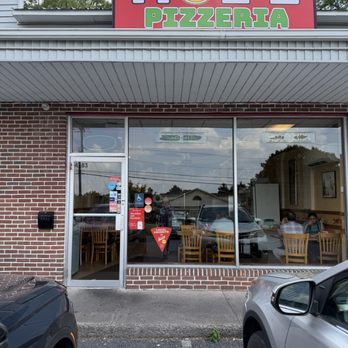 Moe'z Pizza - Pizza Near Me - Harrisburg, Pennsylvania Moe'z Pizza - Pizza Near Me - Harrisburg, Pennsylvania