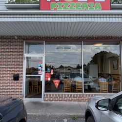 Moe'z Pizza