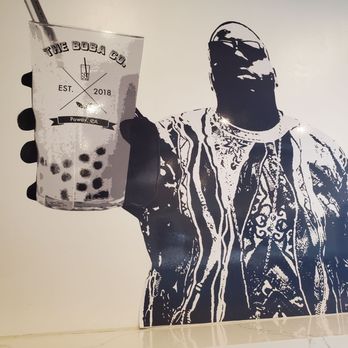 The Boba Co - Bubble Tea Near Me - Poway, California