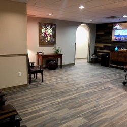 Southern Colorado Medicine - Waiting Area