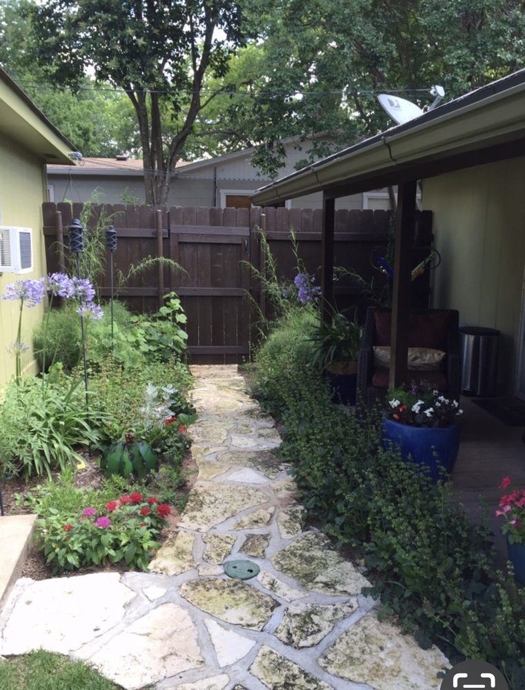 Slide of Focal Point Designs