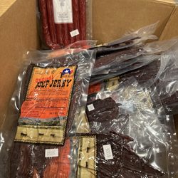 Texas Best Meats