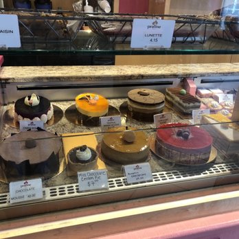 Praline Bakery - Bakeries Near Me - Bethesda, Maryland