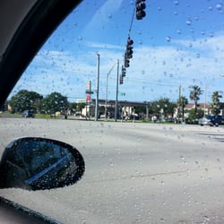 7-Eleven - On intersection