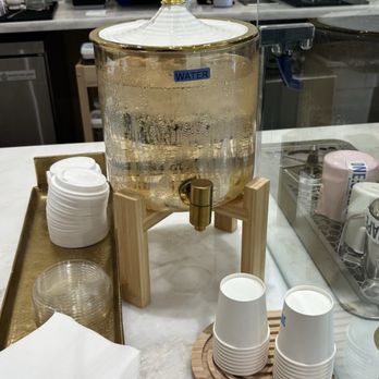 Onescape Coffee - Water station - Coffee & Tea Near Me - Los Angeles, California
