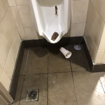 McDonald's - Nasty McDonald's none of the tables were clean bathrooms were disgusting - Fast Food Near Me - Indio, California McDonald's - Nasty McDonald's none of the tables were clean bathrooms were disgusting - Fast Food Near Me - Indio, California