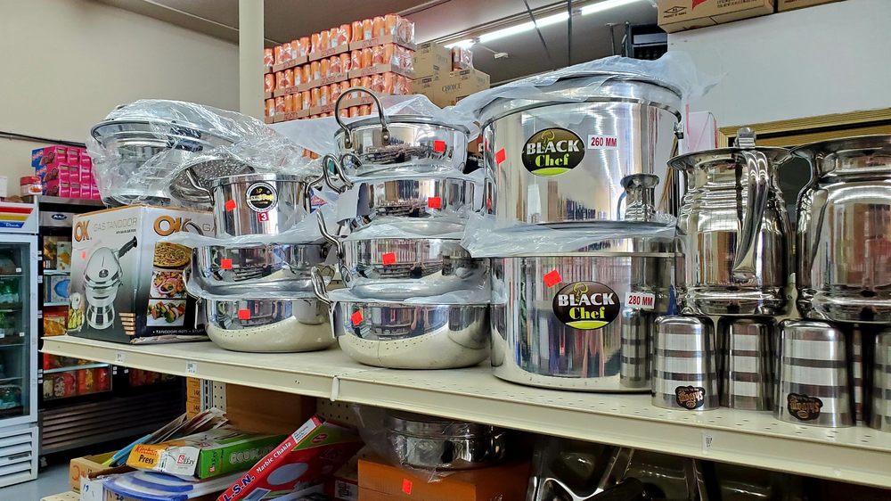 Vận chuyển đồ gia dụng từ Việt Nam sang Đức – Giải pháp an toàn, tiết kiệm và uy tín cho mọi nhà