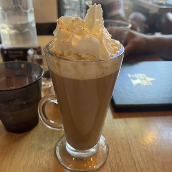 The VIG Chicago - Irish Coffee - American Near Me - Chicago, Illinois The VIG Chicago - Irish Coffee - American Near Me - Chicago, Illinois