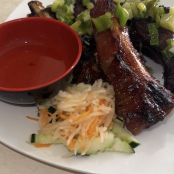 Pho Cyclo Vietnamese - Baby Back Ribs - Vietnamese Near Me - Falls Church, Virginia Pho Cyclo Vietnamese - Baby Back Ribs - Vietnamese Near Me - Falls Church, Virginia
