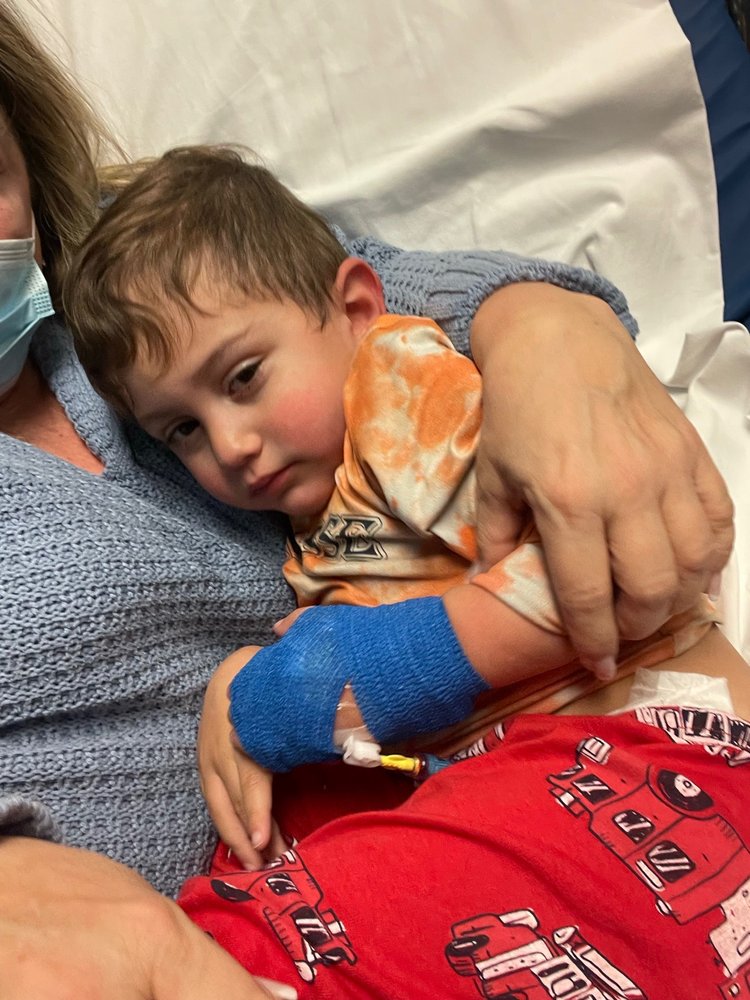 IVY PEDIATRIC Updated October 2024 22 Reviews 220 Bridge Plaza Dr