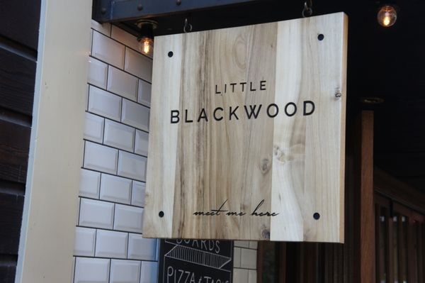 Little Blackwood by null