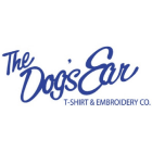 Dog S Ear T Shirt Embroidery Customized Merchandise 12 6404 Metral Drive Nanaimo Bc Phone Number Yelp
