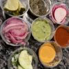 Tacos Gualaguetza gift card