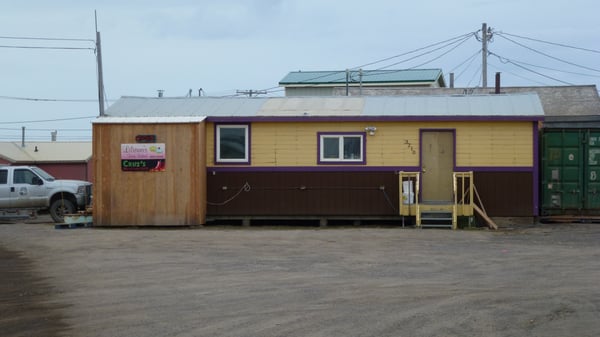 Cruz's Mexican Grill by null