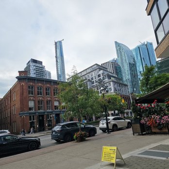 Toonie Tours - Old Town Free Walking Tour of Toronto, Gratuity-Based. St. Lawrence - Walking Tours Near Me Toonie Tours - Old Town Free Walking Tour of Toronto, Gratuity-Based. St. Lawrence - Walking Tours Near Me