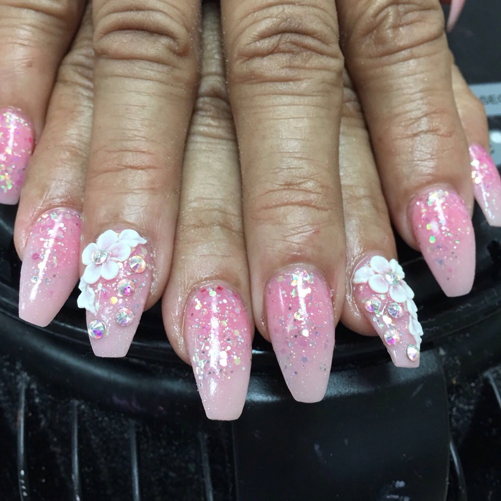 Fawn Fancy's Nails - Nail Salons Near Me - Houston, Texas Fawn Fancy's Nails - Nail Salons Near Me - Houston, Texas