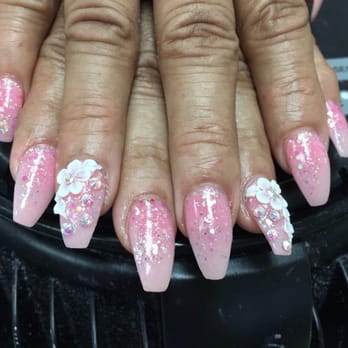 Fawn Fancy's Nails - Nail Salons Near Me - Houston, Texas Fawn Fancy's Nails - Nail Salons Near Me - Houston, Texas