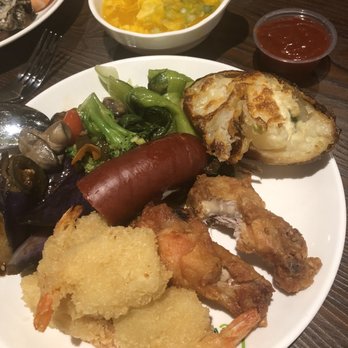 Harvest Buffet - Sample 1 - Buffets Near Me - Tacoma, Washington Harvest Buffet - Sample 1 - Buffets Near Me - Tacoma, Washington